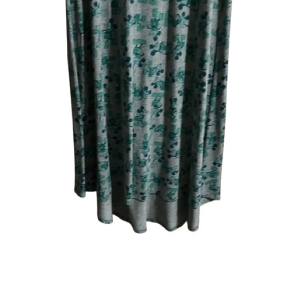 #34 LuLaRoe Disney Carly dress - Picture 4 of 4